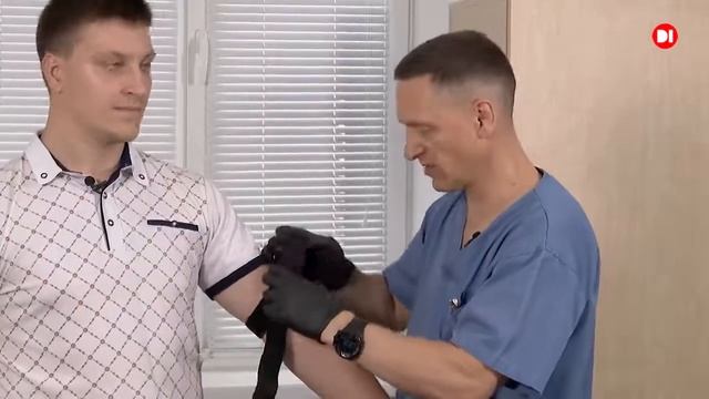 Кроки порятунку. Як рятувати людину під час критичних кровотеч смотреть онлайн