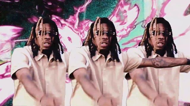 K3 Pressure x Ant200 x Gme Jay x Milli Montana x DaNawfside Baby - "Bussdown" смотреть онлайн