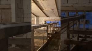 Установка доильного аппарата АИД-2