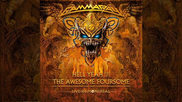 Empress (Live) смотреть онлайн