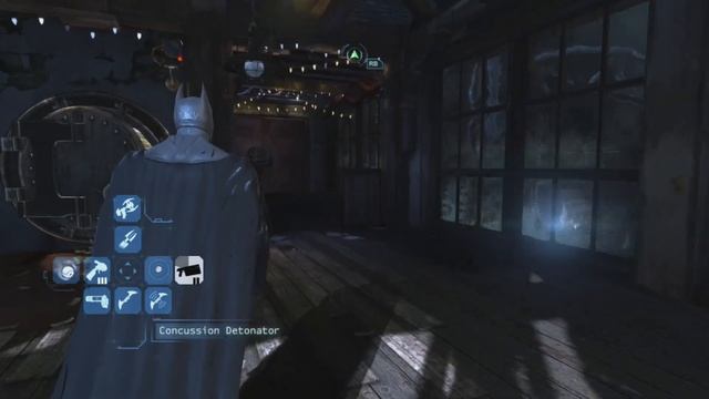 Batman: Arkham Origins - Let's Play #20 - Armor, Bein und Eisen bricht смотреть онлайн