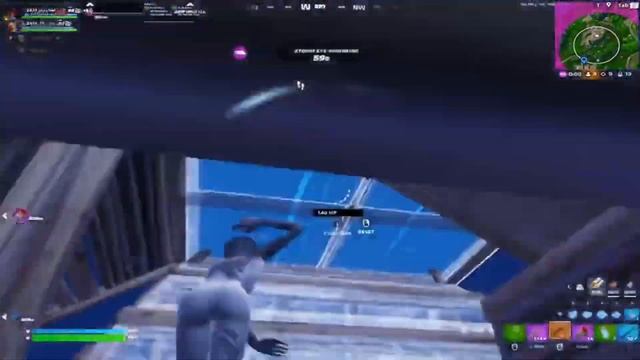 Kein Herz☘️ (Chapter 5 Fortnite Montage)