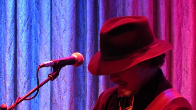 Michael Grimm```"Down In The Valley" The Palazzo Las Vegas``` Live смотреть онлайн