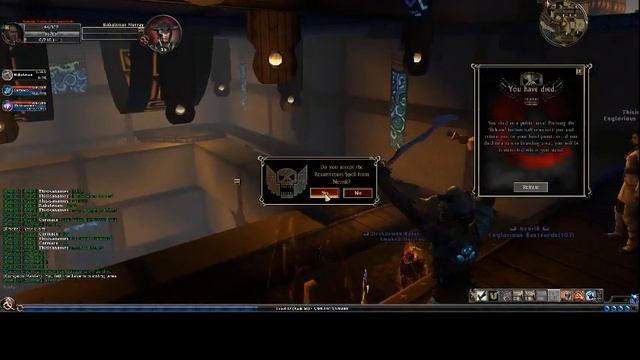 Papagaio de TR: Lobster's pvp max lv15 смотреть онлайн