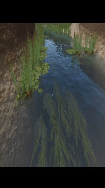 Какой авто перепрыгнет через реку в фс 17 | Эксперименты #игра #машина #симулятор #fs17 #природа смотреть онлайн