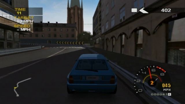 [WR] - PGR2 || Compact Sports Speed Camera - 5,771K смотреть онлайн