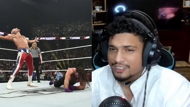 WWE 22 May 2024 Brock Lesnar VS. Cody Rhodes VS. Roman Reigns VS. The Rock VS. All Raw SmackDown смотреть онлайн