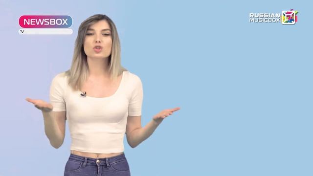 NEWSBOX 07.05. 2018 Джемма Арифулина смотреть онлайн