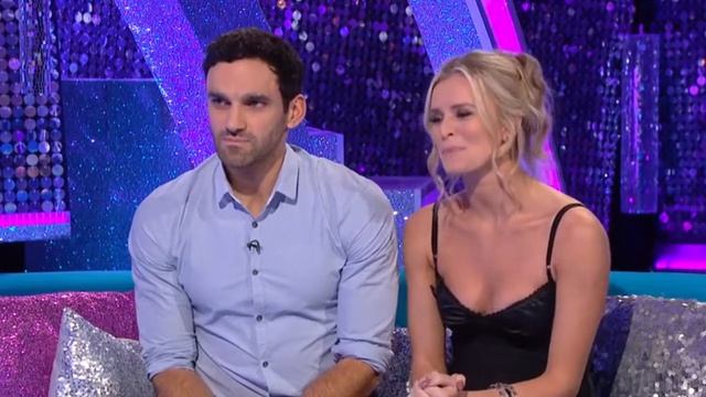 SCD It Takes Two - Davood & Nadiya 15/11/2017 смотреть онлайн