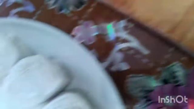 Супер слоёное тесто для самсы.Дубль 2 Удачный рецепт смотреть онлайн