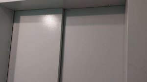 Лифты МЭЛ ~2020 г.в. Текстильщиков 39 (П-1)