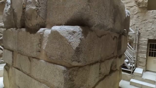 Sunday Site Visit 9: ANCIENT EGYPT - The Step Pyramid Complex