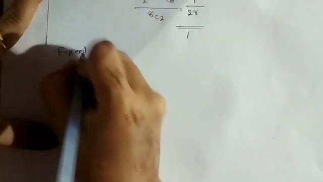 35. Mathematical Expectations - Examples смотреть онлайн