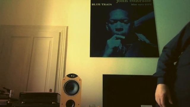 • Enrico Merlin #merlinate [EN] #5 • JOHN COLTRANE: Blue Train смотреть онлайн