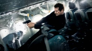 Воздушный маршал (2014) — Русский трейлер