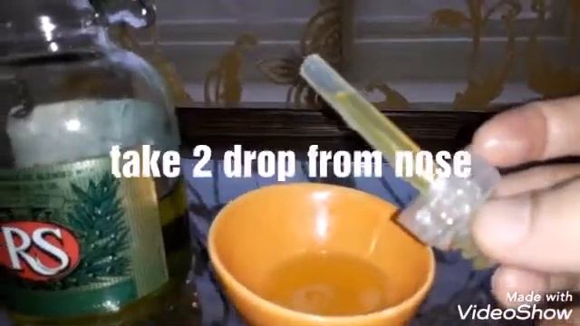 Asthma and sinus solutions from 1 ingredient смотреть онлайн