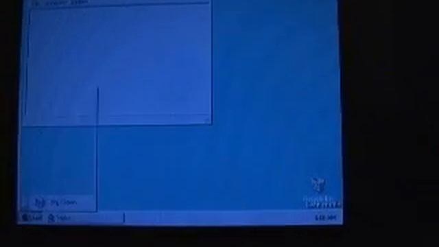 win95 on PSP смотреть онлайн