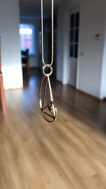 Golden ratio hanger смотреть онлайн