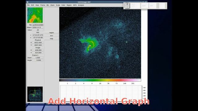 Customizing the ds9 user interface смотреть онлайн