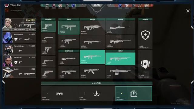 VALORANT IGNITION INDIA || PUBG NOW || V3nom bhai GAMING || LIVE STREAM || смотреть онлайн