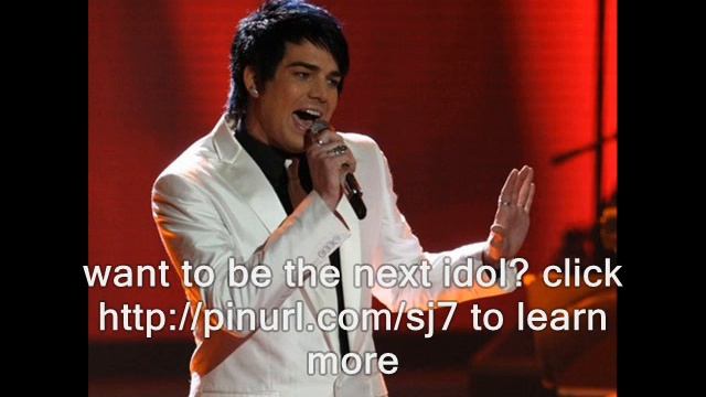 Adam Lambert - Feeling Good смотреть онлайн