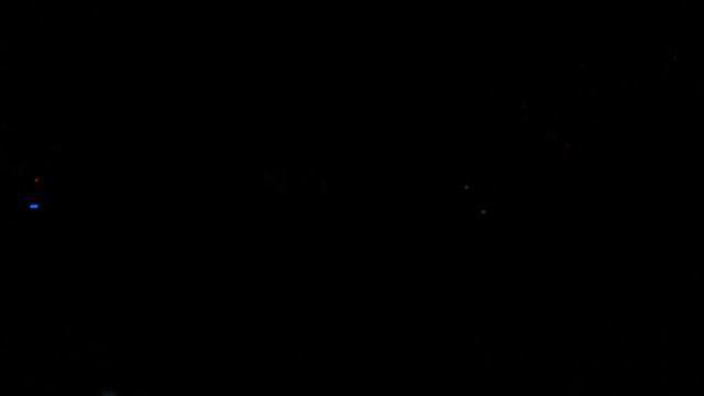 LANVIN Finale And Alber Singing