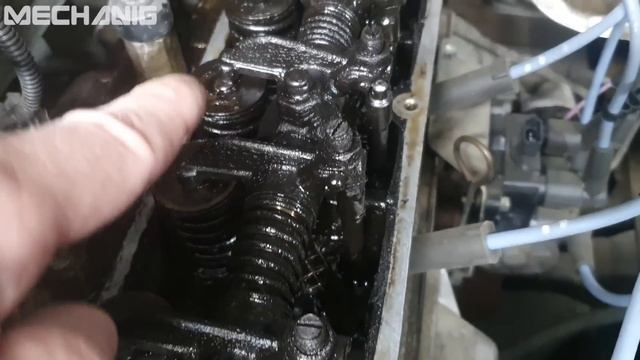 Жесть на СТО. #103 Детонация разрушила поршень!!! Приколы на СТО!