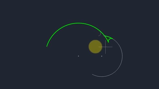 2.5 NanoCAD 8 - Chamfers and Fillets for Splines and Arcs & More Oprions for Lenghten смотреть онлайн