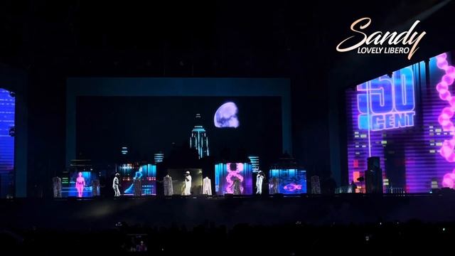50 CENT - RIYADH CONCERT (FULL SHOW) смотреть онлайн