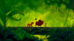 Lebo M. - The Lion Sleeps Tonight