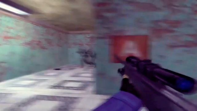 НА ЗАРЕ ❤️ [CS 1.6] смотреть онлайн