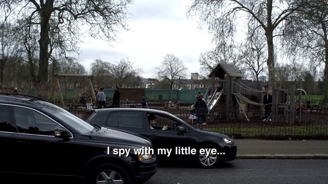 'Invisible Killer' Public Awareness Campaign on Air Pollution смотреть онлайн