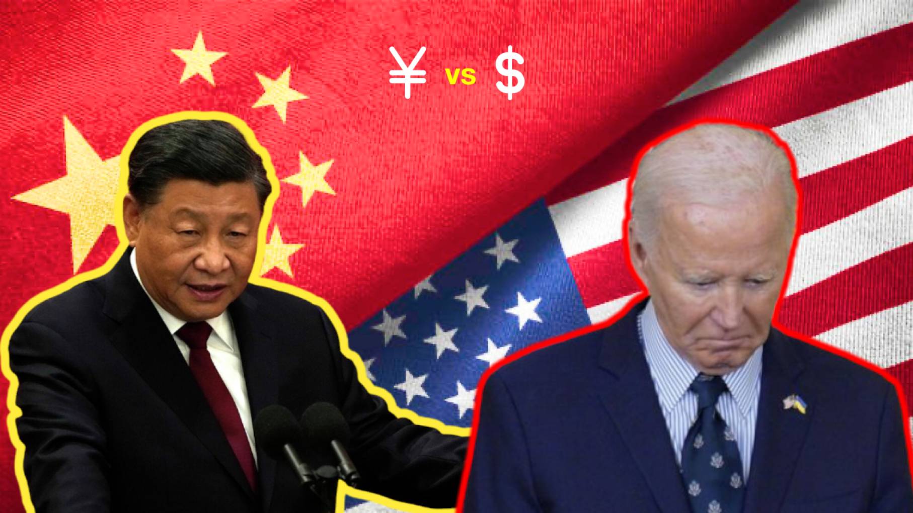 Китайский Юань Укрепляет Позиции: Угроза Для Доллара США смотреть онлайн