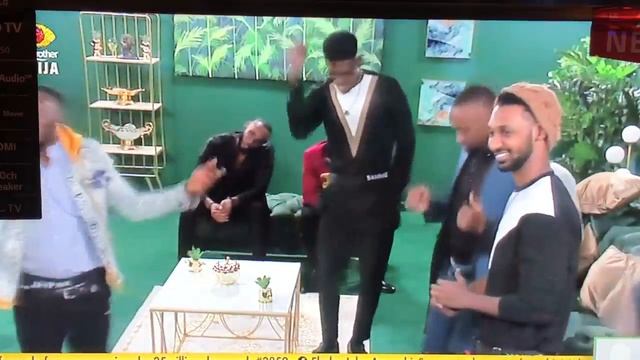 Big Brother Naija Episode 2 Sn.6 смотреть онлайн