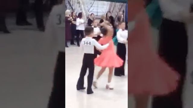 Макс и Сашка Джайв смотреть онлайн