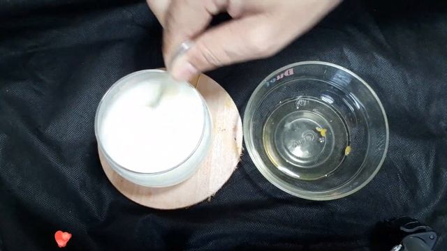 Rosa Himalaya-Salz, Ei mit Milch mischen - Gesundes Rezept machen смотреть онлайн