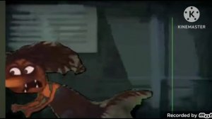 Побег от Шуми Куми (Add round 32)