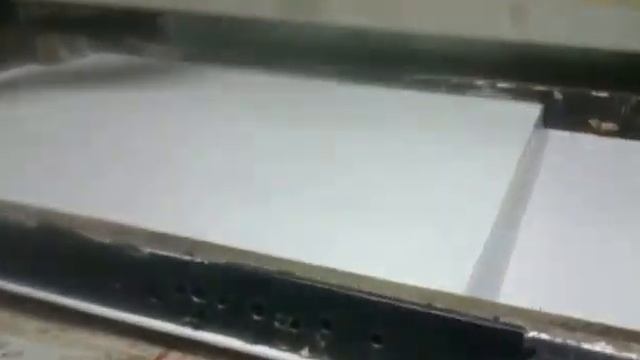Вакуумная формовка смотреть онлайн