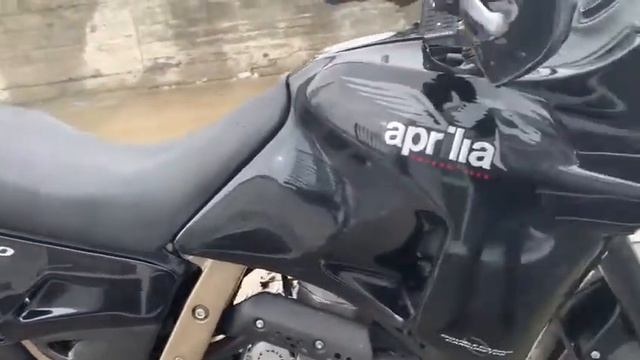 Aprilia Pegaso 650 смотреть онлайн