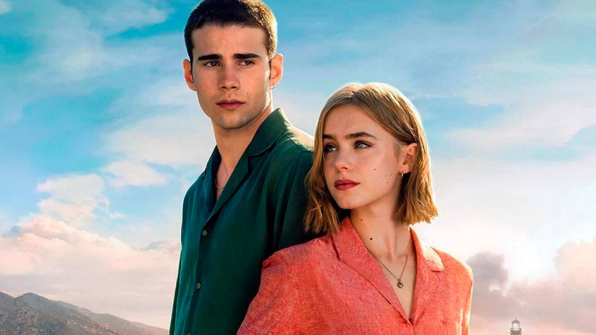 Из моего окна: За морями (2023) — Русский трейлер смотреть онлайн