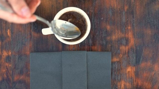 COFFEE CUPPING: Como reconocer un buen cafe смотреть онлайн