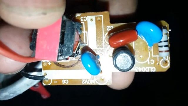 LED BULB DRIVER CIRCUIT смотреть онлайн