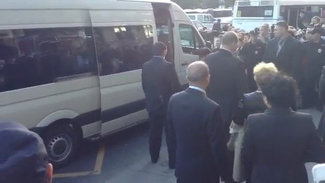 Джеки чан в Питере! смотреть онлайн