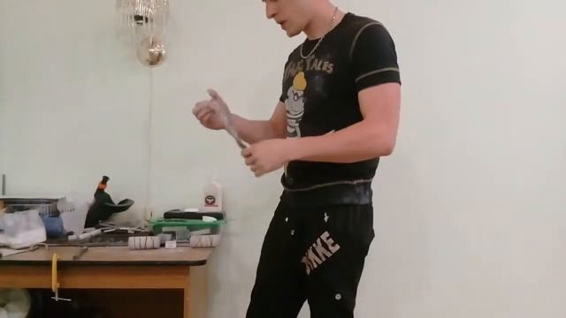 Стержень IG 180 смотреть онлайн