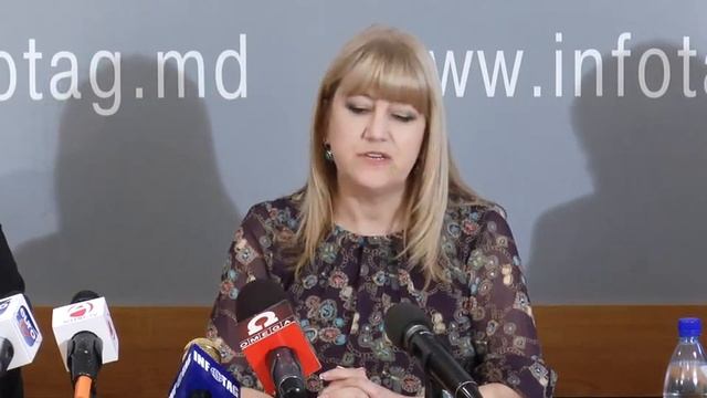 Рейдерский захват Gagauziya Radio Televizionu, 09.10.2014, "Omega Today" смотреть онлайн