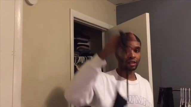 My Night Time Routine | Shea Moisture Men