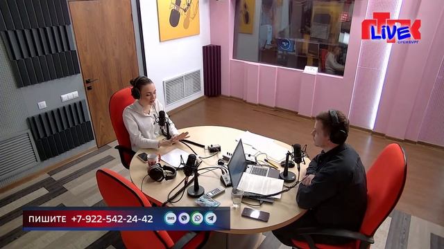 Live«Маевка» от 15 апреля 2024г. смотреть онлайн