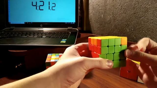 Собираю кубики рубики 2x2-5x5 на время смотреть онлайн