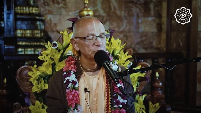 2023.06.16 - Начало пурва раги. Лекция 1. ШБ 10.7.1-2 (Симхачалам) - Бхакти Вигьяна Госвами смотреть онлайн