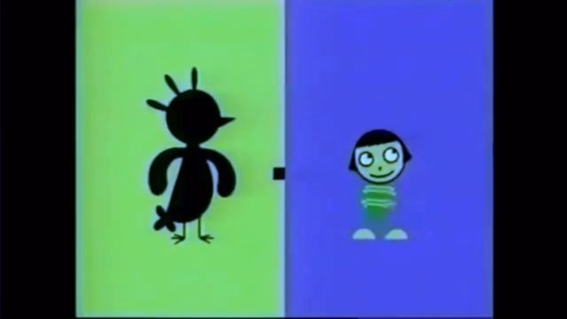 PBS Kids Switcher ID Bloopers смотреть онлайн